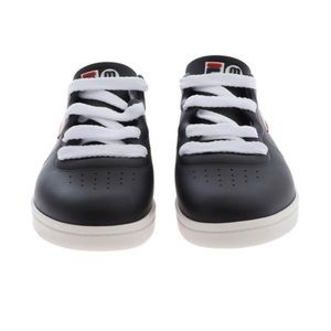 Fila x Melissa Sneakers brand new in Black or White!